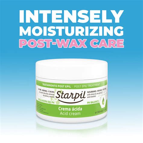 Can I Shower After Waxing? Starpil Wax