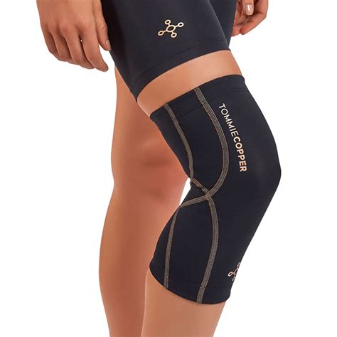 Can I Sleep In Copper Fit Knee Sleeves? Benefits Fit And Staying In ...