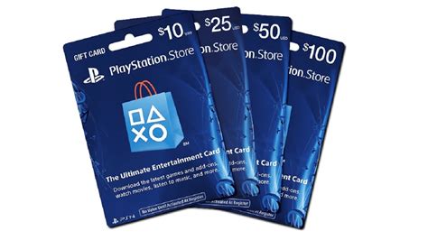 Can I Use A Visa Gift Card On Playstation Store