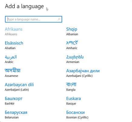 Can I download an Arabic language pack from Microsoft to …