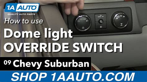 Can I drive with my interior lights on in Illinois?