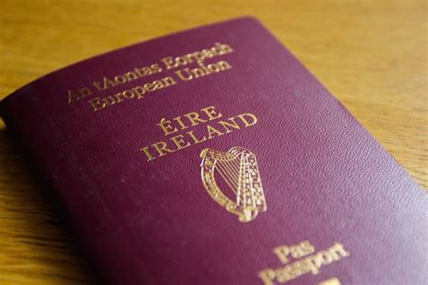 Can I enter and work in the UK with an Irish passport? - Quora