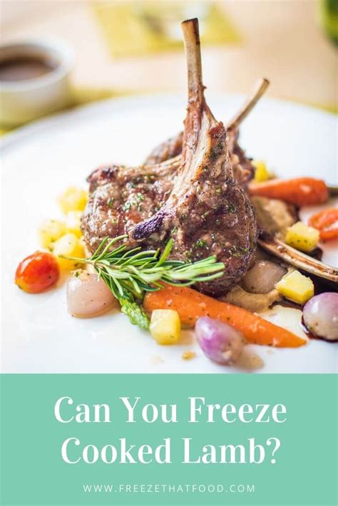 Can I freeze cooked lambs fry? – Stwnews.org