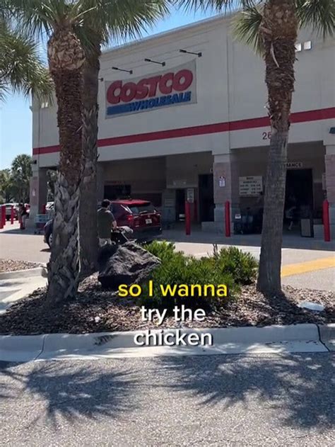 Can I go to the food court without a membership? : r/Costco