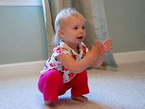 Can I hurt the baby from squatting and bending over?? - BabyCenter