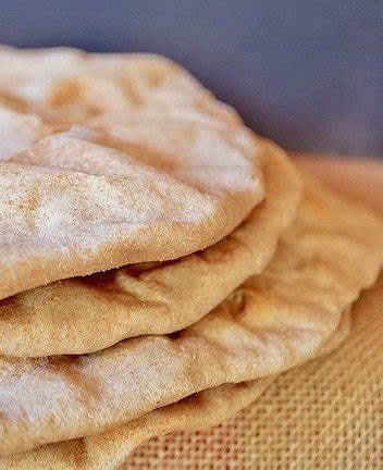 Can I make a dough with only water and flour? - Quora