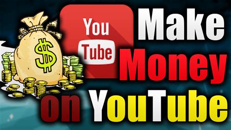 Can I make money from uploading Youtube videos as a …