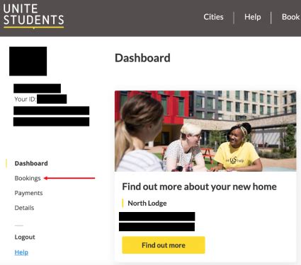 Can I pay by bank transfer? - Unite Students