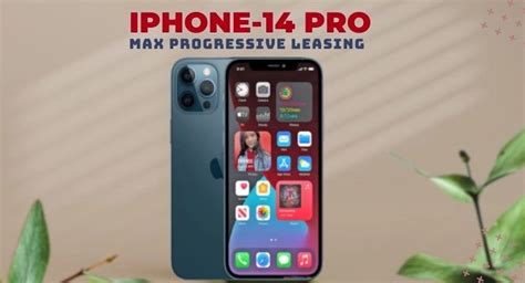 Can I purchase an iPhone by leasing ? (progressiv – Q&A – Best Buy