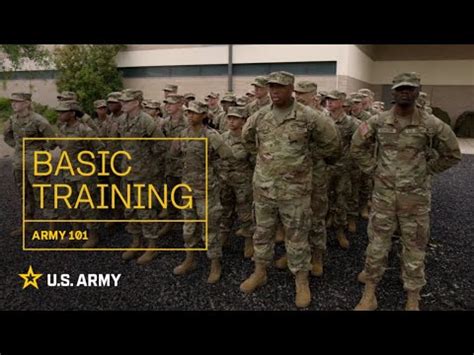 Can I refuse to go to basic training