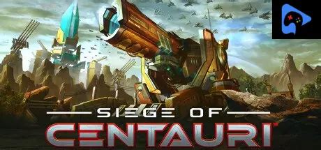 Can I run Siege of Centauri ? - game system requirements