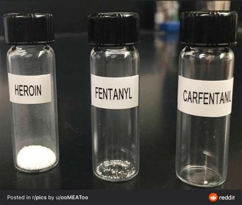 Can I smoke fentanyl? - Quora