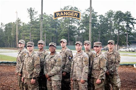 Can I still be accepted in the US Army/Rangers even though I am …