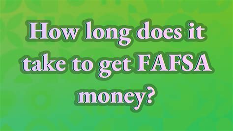 Can I still get fafsa money if I have a financial hold on my ...