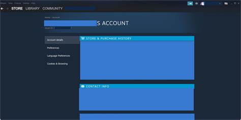 Can I stop people from finding my account via my steam log-in …