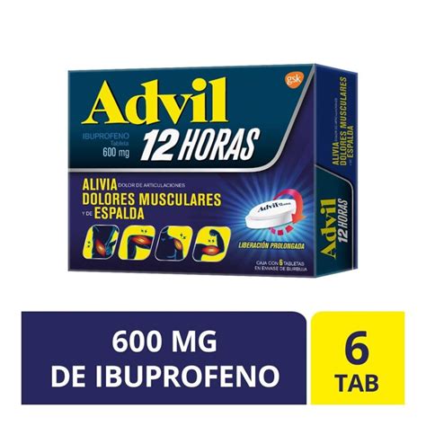 Can I take 600mg of Advil a day to stop breakthrough bleeding?