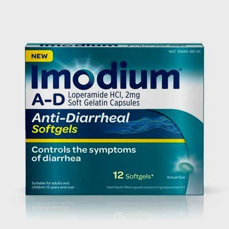 Can I take Imodium Plus while breastfeeding? Mumsnet