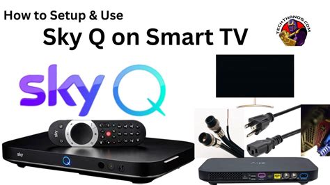 Can I use Skype without a PC on this TV? Does Sky – Q&A – Best …