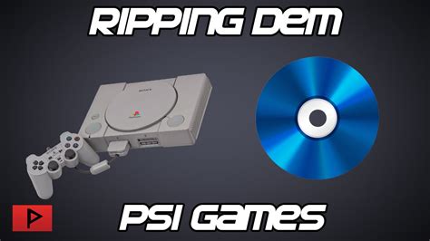 Can I use a DVD to burn a PS1 game? : r/AskGames - Reddit