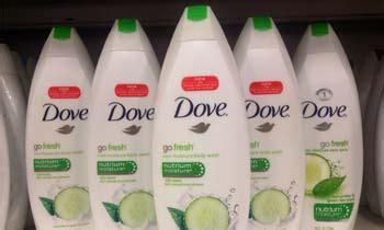 Can I use dove body wash on my face? - Home Clasp