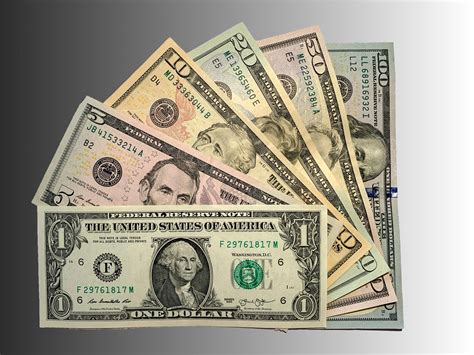 Can I use my United States currency? - Victoria Forum