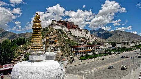 Can I visit Tibet? • Tibet Travel FAQ - I Tibet Travel and Tours