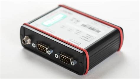 Can Interface Device