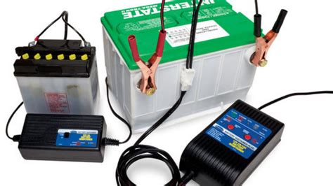 Can Lawn Mower Batteries Be Recharged? How to …