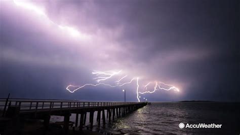 Can Lightning Strike Twice in the Same Place? Yes It Can