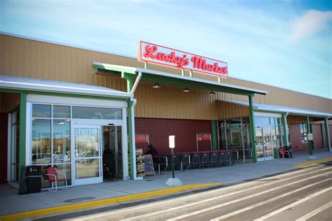 Can Lucky’s Market survive loss of grocer partner Kroger?