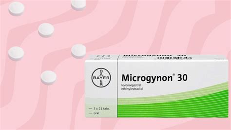 Can Minigynon 30 stop your period? – Sage-Advices