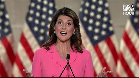 Can Nikki Haley take a big step forward? What to watch during the Republican debate