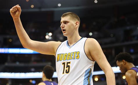 Can Nuggets star Nikola Jokic “give me 40 or 50 points against a great team?” NBA analysts say they’re still not convinced.