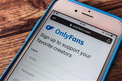 Can Onlyfans Creatorsee Your Email Onlyfans