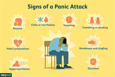 Can Panic Attacks Give You Headaches - MentalHealthTalk.com