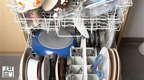 Can Pans Go In The Dishwasher? (12 Types Of Pans …