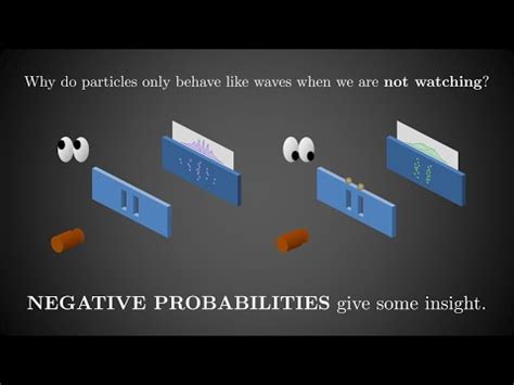 Can Probabilities Be Negative? - YouTube