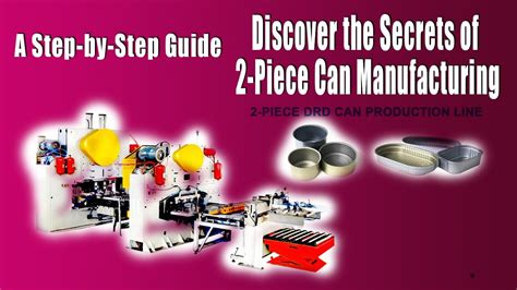 Can Production YouTube.