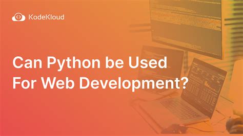 Can Python be used to take down