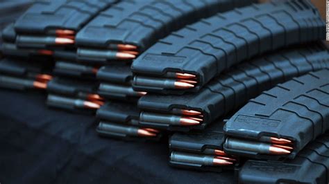 Can Retired Peace Officers Possess High-Capacity Magazines?