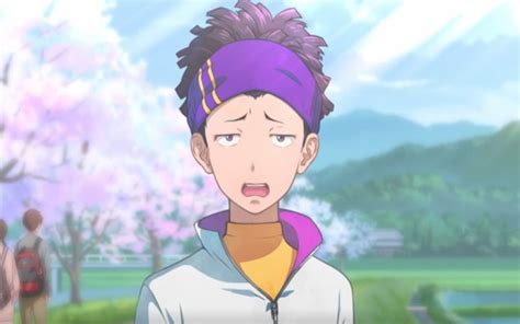 Can Ryo be saved in Digimon Survive 