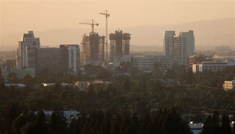 Can San Jose add 75,000 more homes over the next decade? Here’s where the city is planning new housing