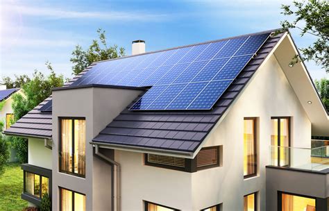 Can Solar Panels Be Used as a Roof? – A…