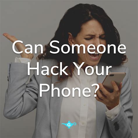 Can Someone Hack Your Phone And Sen…