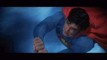 Can Superman time travel in Earth’s atmosphere like The …