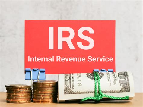 Can The Irs Take My 401k If I Owe Taxes - 401kInfoClub.com