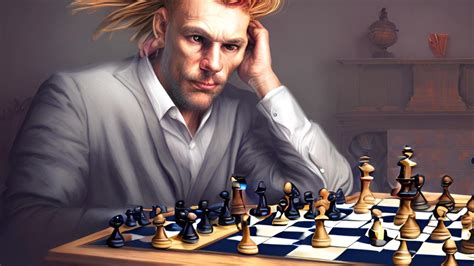 Can The Psychology Of Chess Improve Your Gambling?