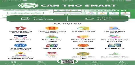 Can Tho SC APK Download for Android 
