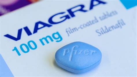 Can Viagra Cause Depression