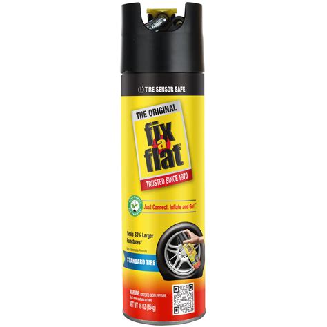 Can Walmart Fix-a-Flat tire? - remodelormove.com